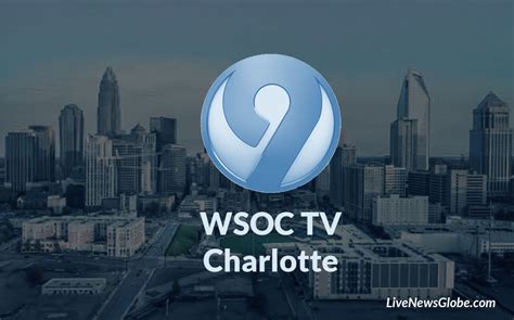 wccb charlotte|wsoc tv news breaking.